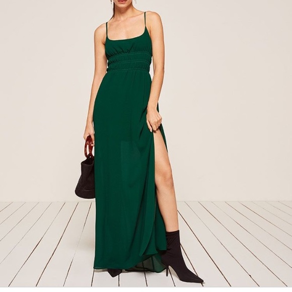 reformation tudor dress